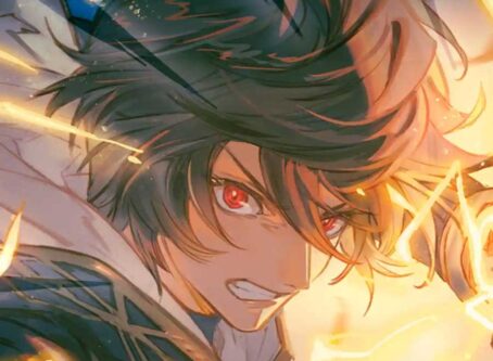 granblue fantasy versus: rising