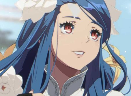 guilty gear -strive- dizzy