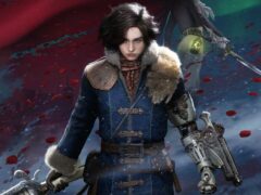 lies of p: overture