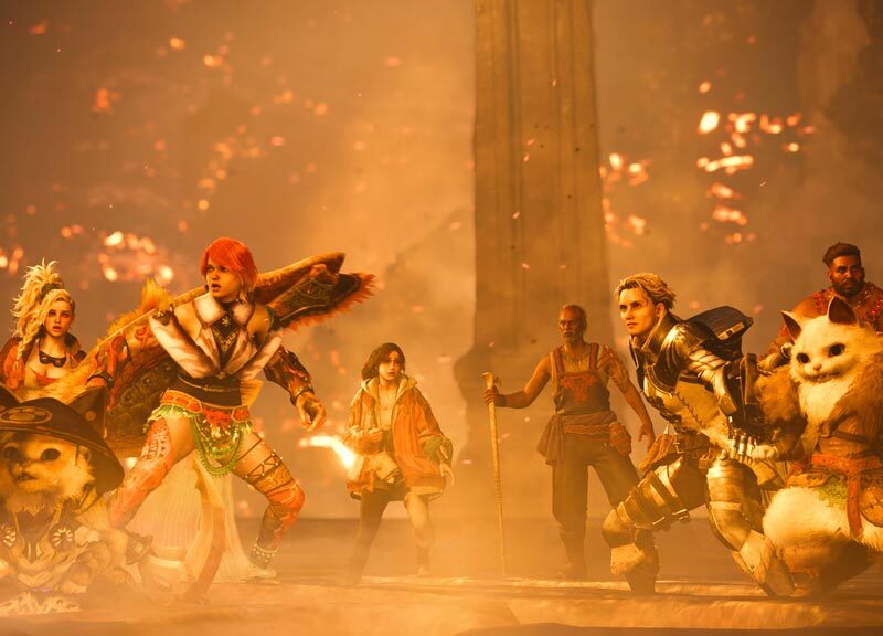 monster hunter wilds