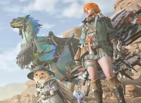 monster hunter wilds