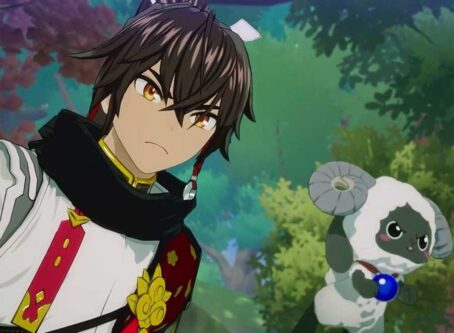 rune factory: guardians of azuma