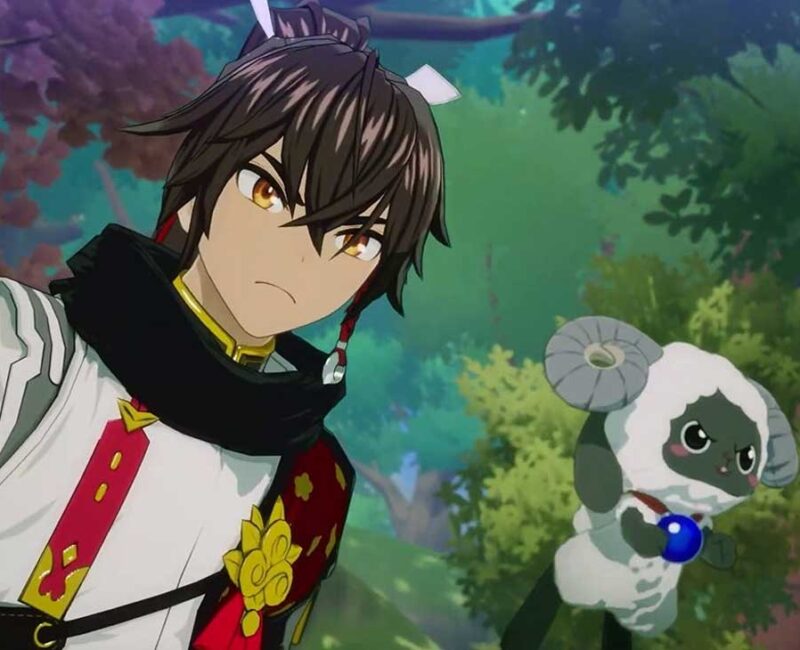 rune factory: guardians of azuma