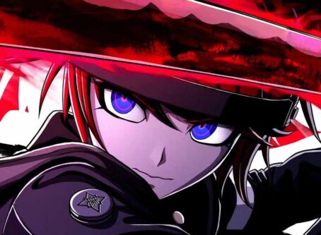 the hundred line -last defense academy-