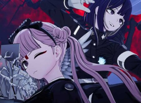 The Hundred Line -Last Defense Academy-