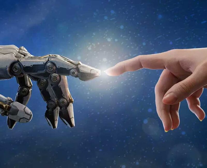 the talos principle: reawakened