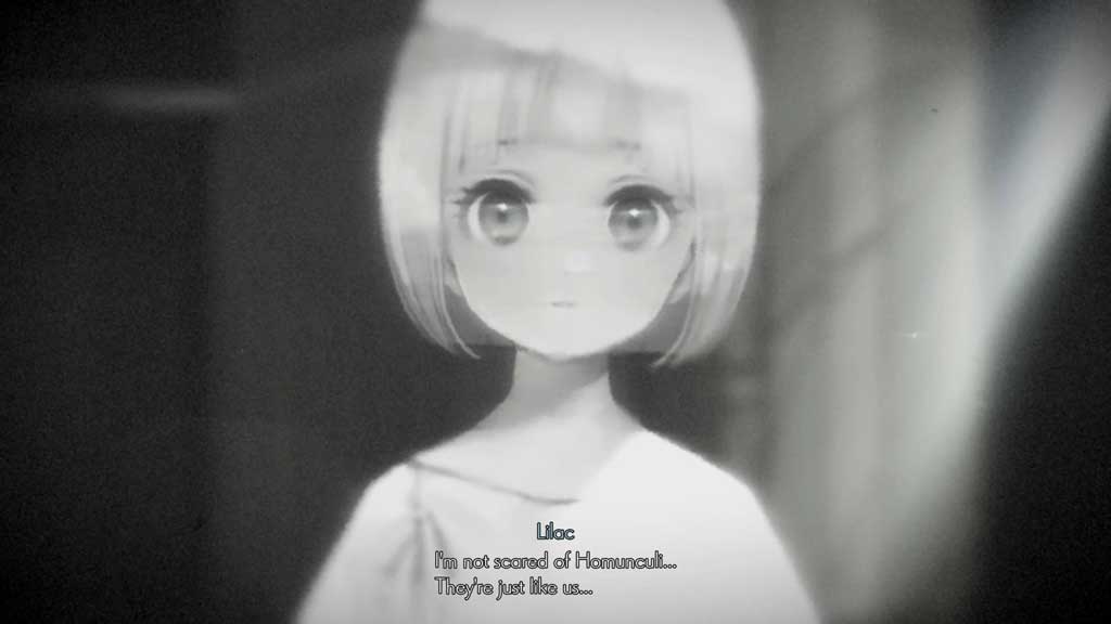 ender magnolia: bloom in the mist