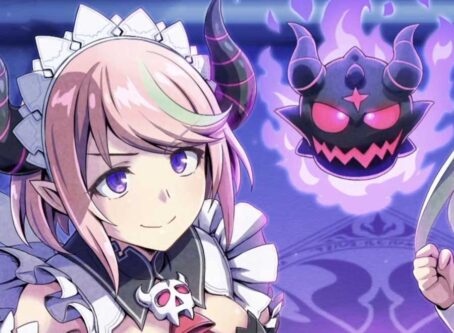 gal guardians: servants of the dark