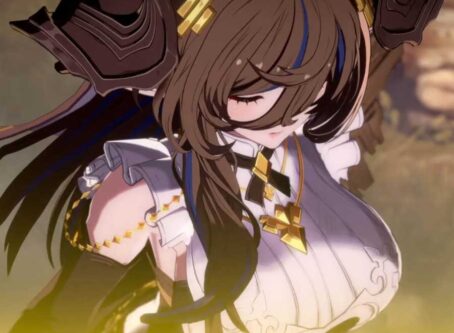 granblue fantasy versus: rising