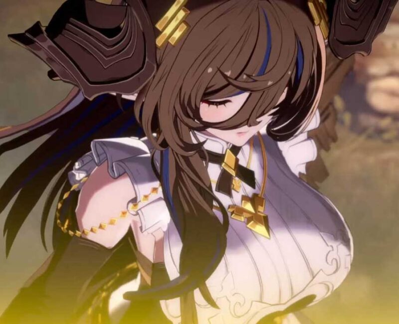 granblue fantasy versus: rising