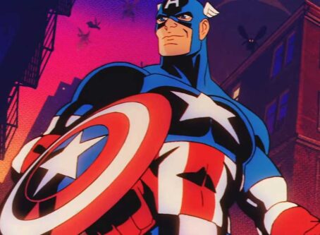 marvel cosmic invasion