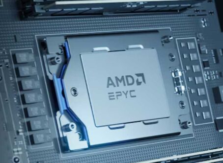 amd epyc