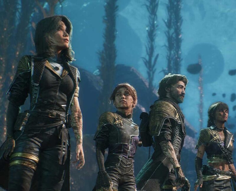 clair obscur: expedition 33