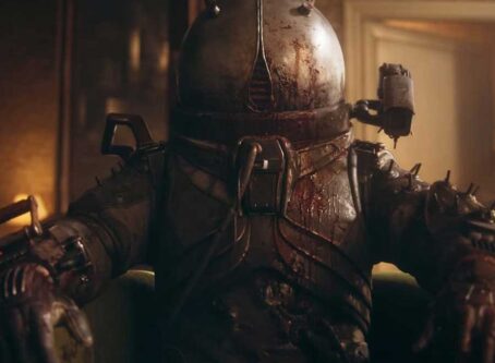 cronos: the new dawn