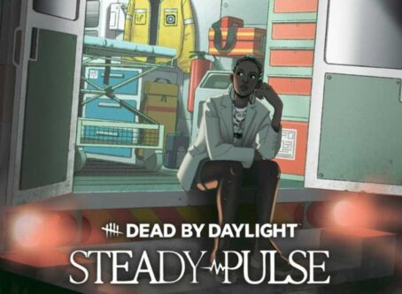 dead by daylight: steady pulse
