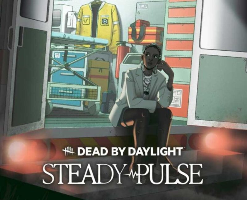 dead by daylight: steady pulse