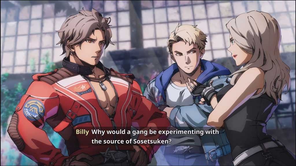 double dragon revive