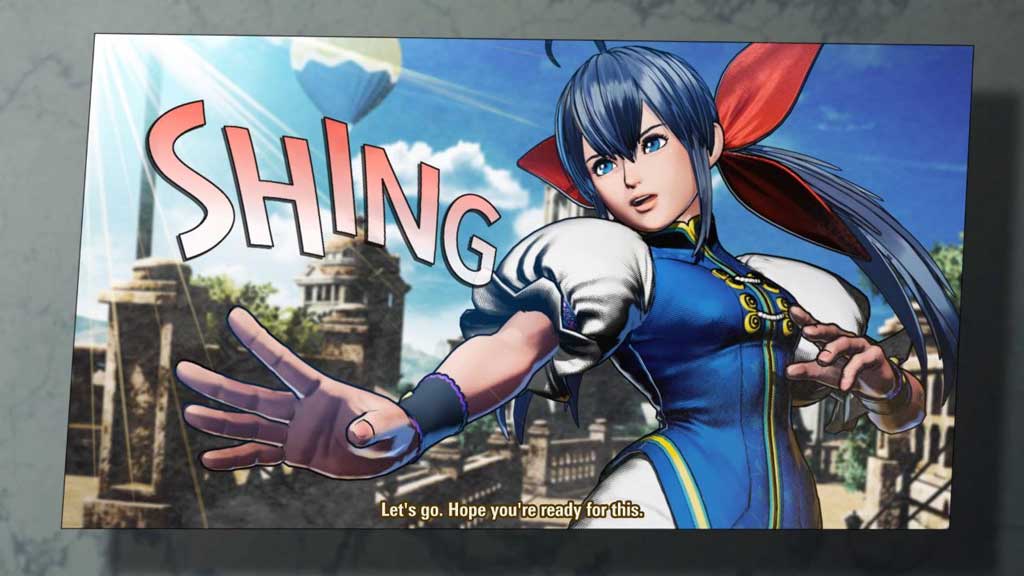 fatal fury: city of the wolves