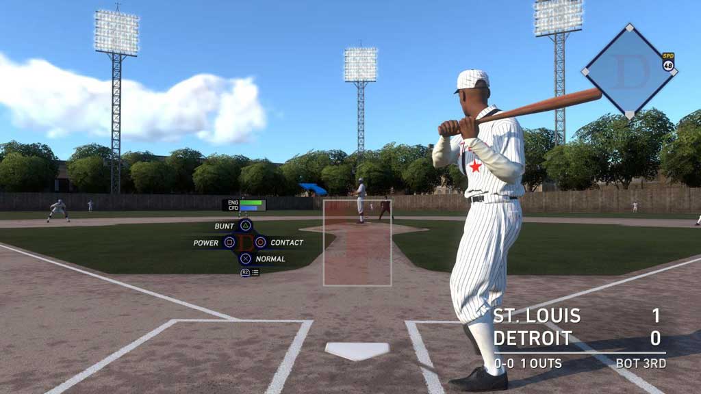 mlb the show 25