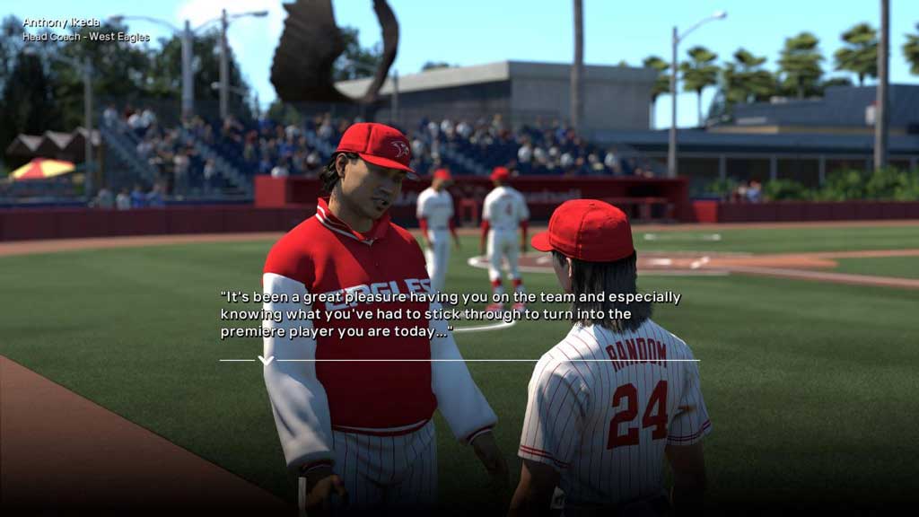 mlb the show 25