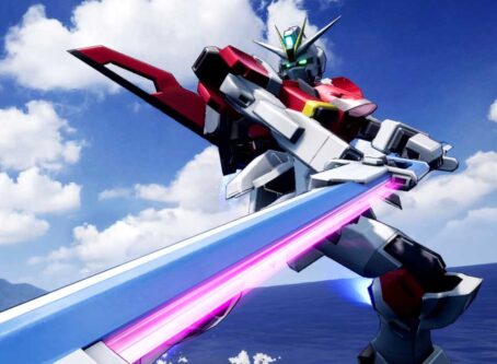 mobile gundam seed battle destiny