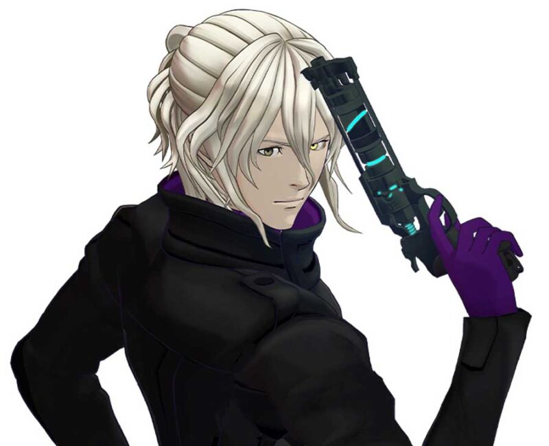 no sleep for kaname date