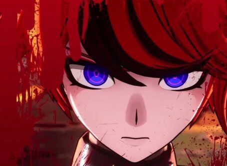 the hundred line -last defense academy-