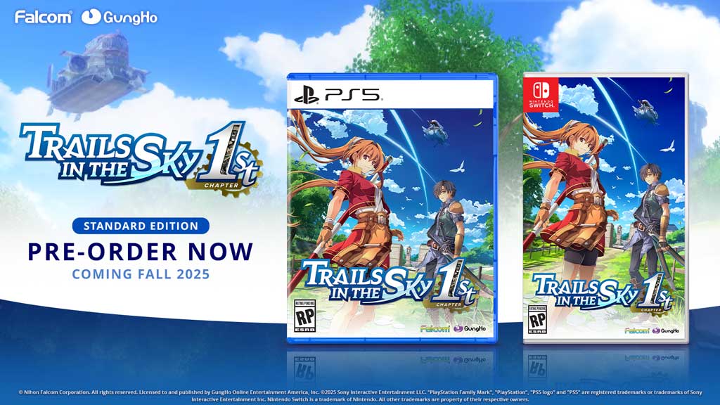 trails in the sky 1st chapter