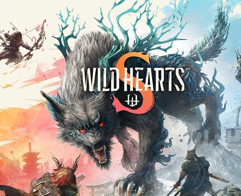 wild hearts s