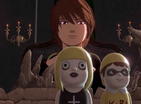 death note killer within
