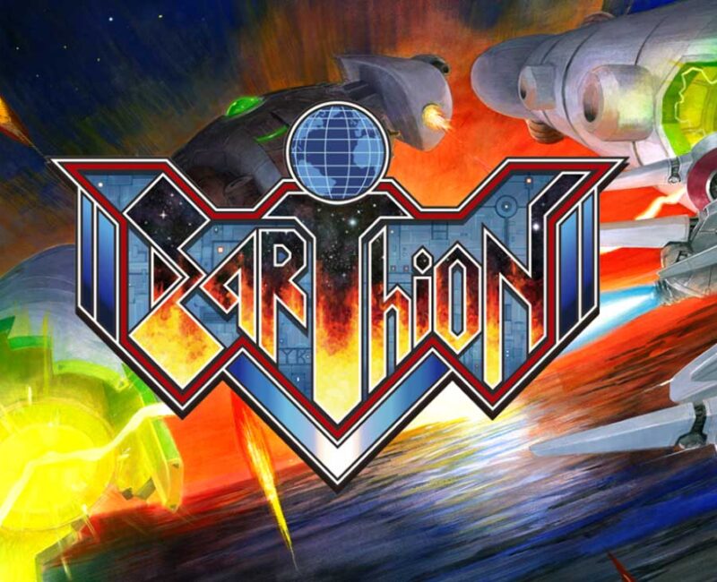 earthion