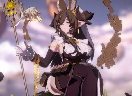 granblue fantasy versus: rising galleon