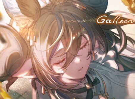 granblue fantasy versus: rising galleon