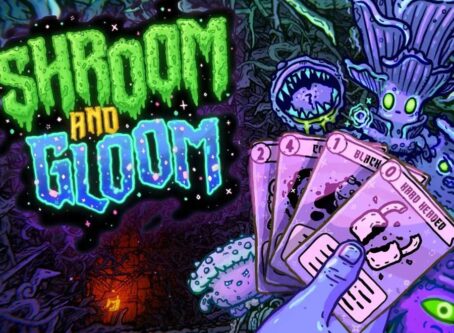 shroom and gloom