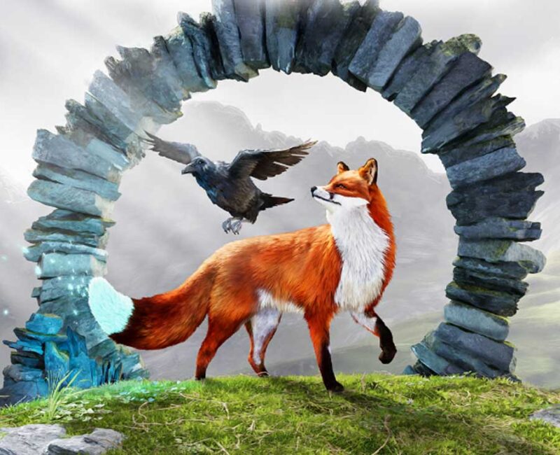 spirit of the north 2