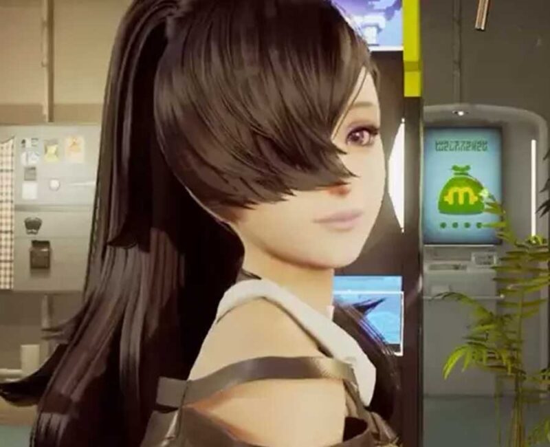 synduality echo of ayda punishing land