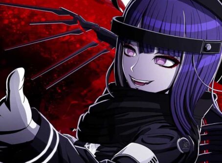 the hundred line -last defense academy-