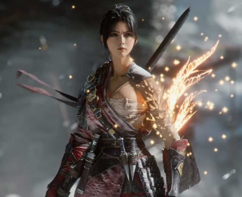 wuchang: fallen feathers