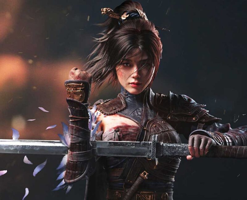 wuchang: fallen feathers