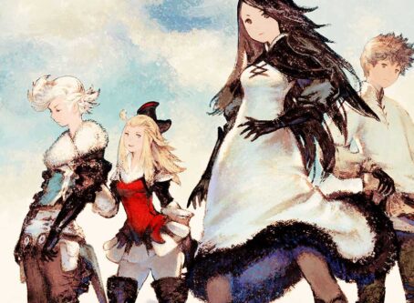 bravely default flying fairy hd remaster