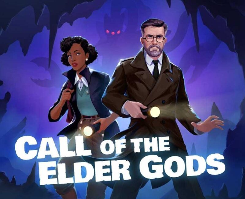 call of the gods