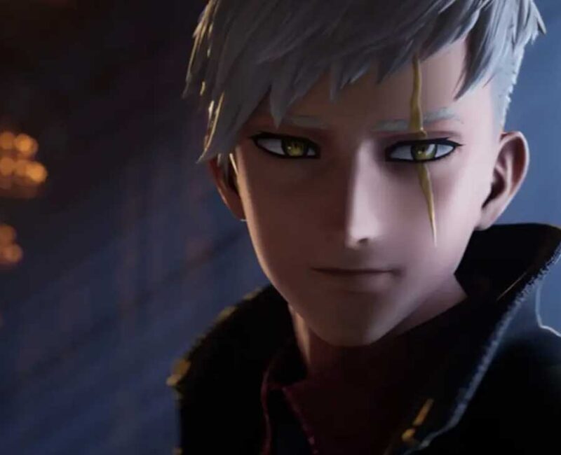 code vein ii