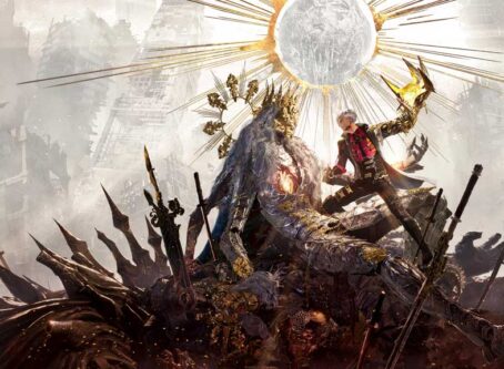 code vein ii