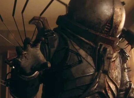 cronos: the new dawn