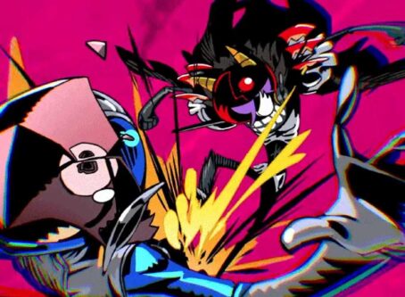 demon's night fever