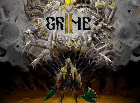 grim ii