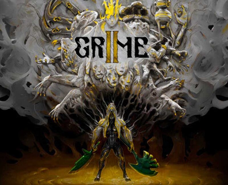 grim ii