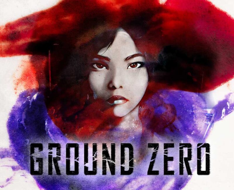 ground zero