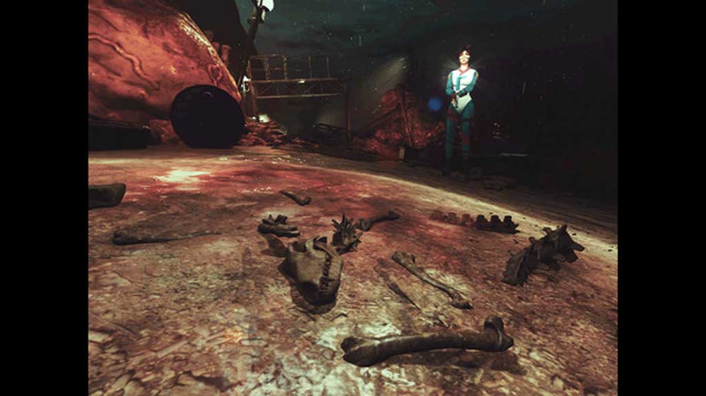 ground zero