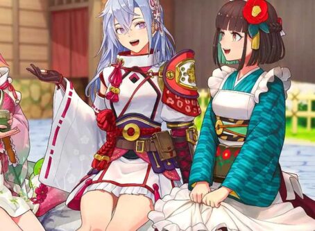 rune factory: guardians of azuma